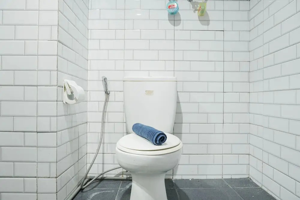 Elegant 1BR Permata Eksekutif Apartment