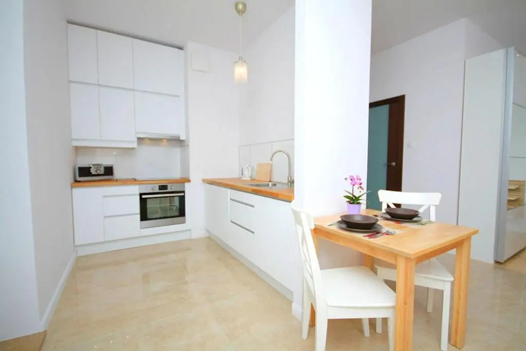 Apartamenty Szeroka - Old Town Holidays Home