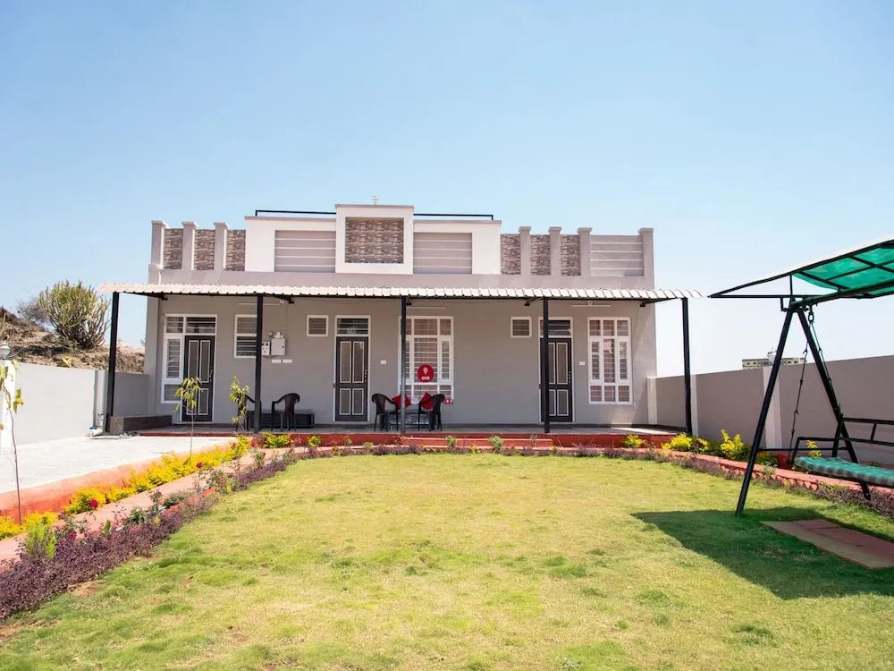 OYO 13182 Home Farm Stay Near Jeevantaara Resort