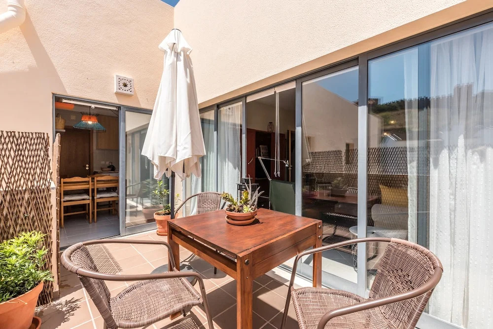 Varanda do Castelo Charming Apartment