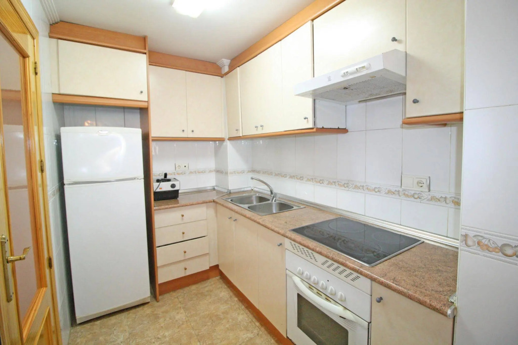 Albamar III Costa Calpe