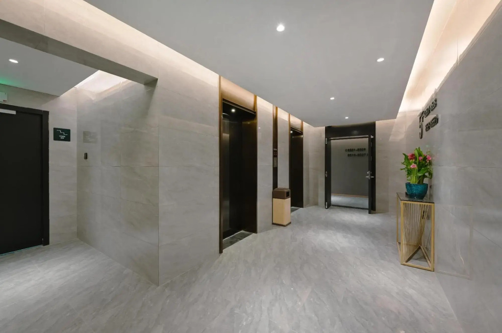 Atour Hotel International Trade Jinsong Beijing