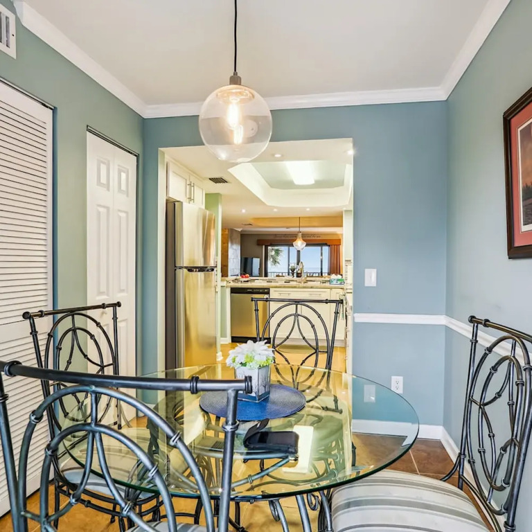 Oceanfront 3BR Luxe New Rental