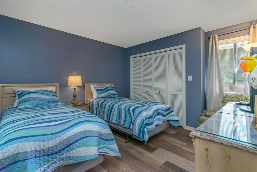 Kingston Residences Resort 3 and 4 Bedroom Villas