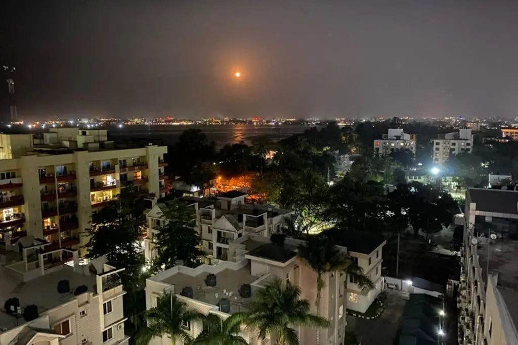 Grany Apartment - Palm Village