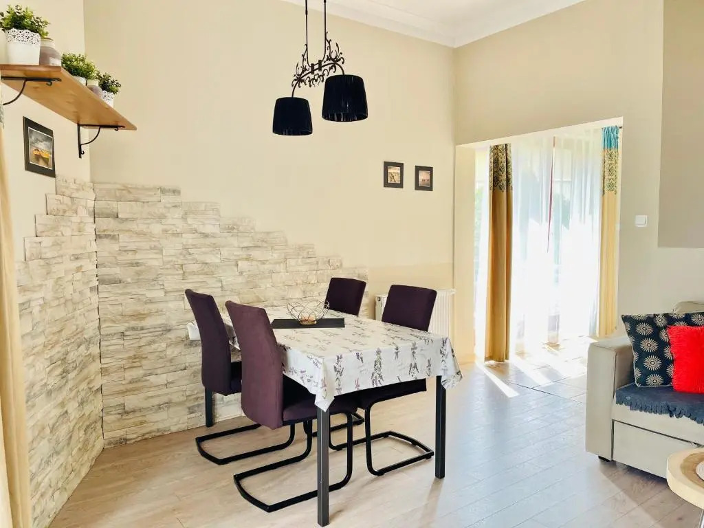Marea by Baltic Home