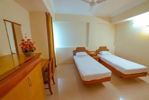 Pepper Residency