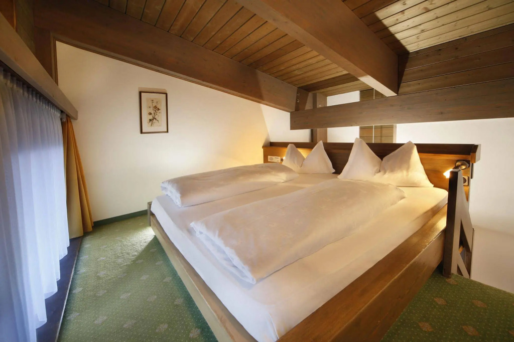 Sporthotel Obereggen