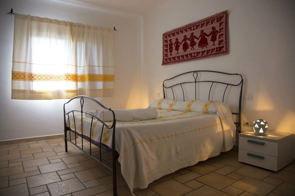 Complessi Residenziali Bados