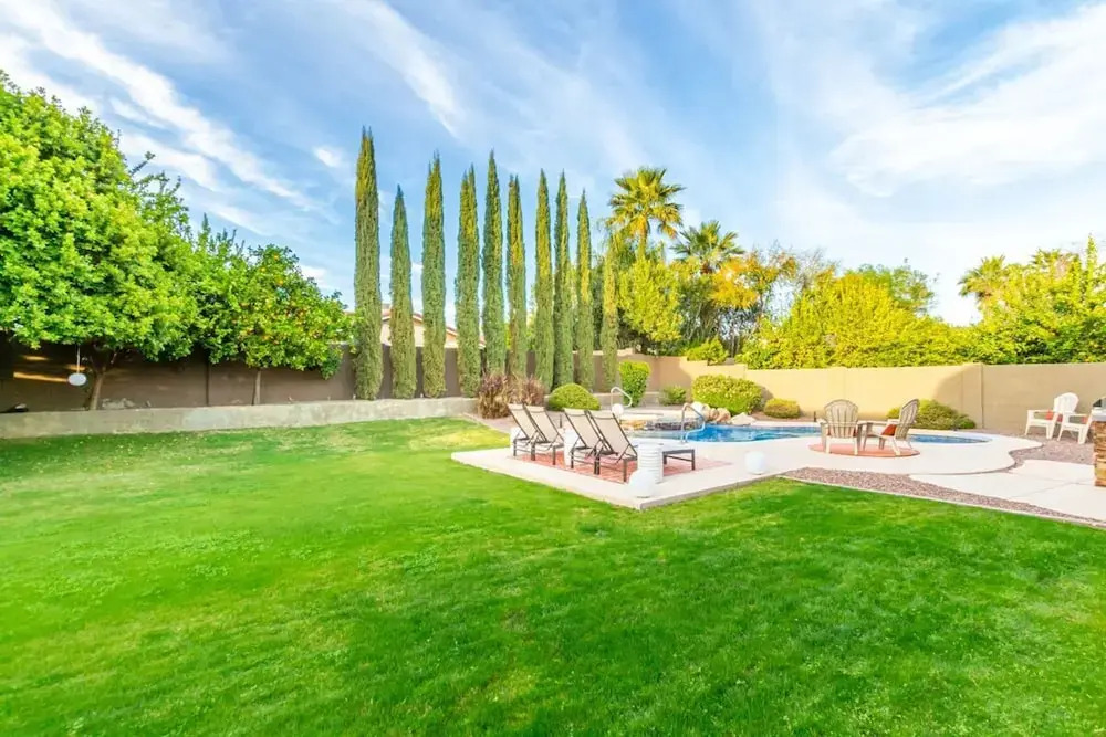 The Dreaming Tree Sleeps 10 Pool Spa Firepit BBQ