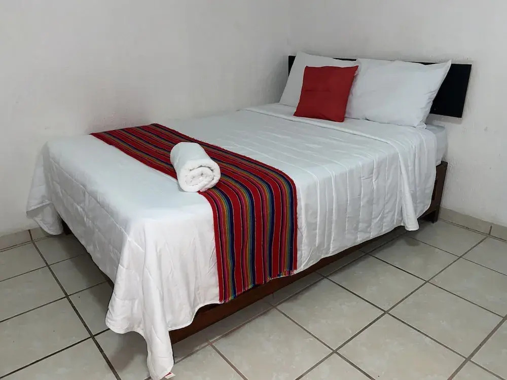 Hotel Mexico