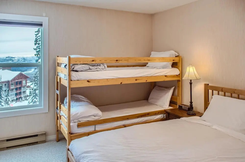 Ponderosa Inn by Okanagan Premier