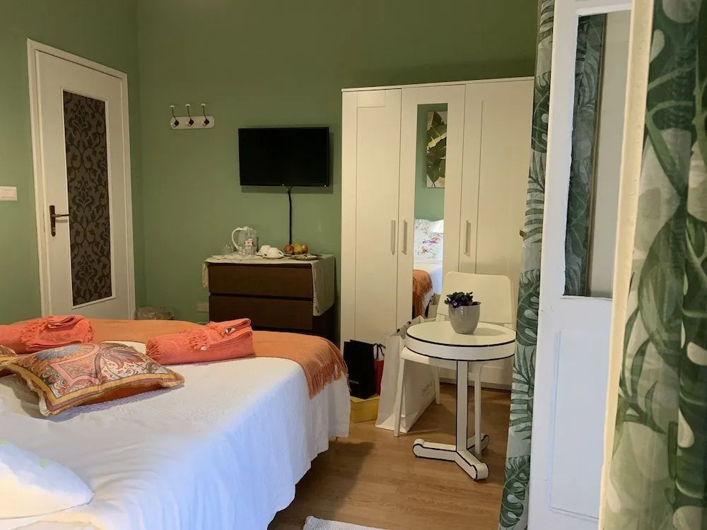 Villa Marengo Guest House