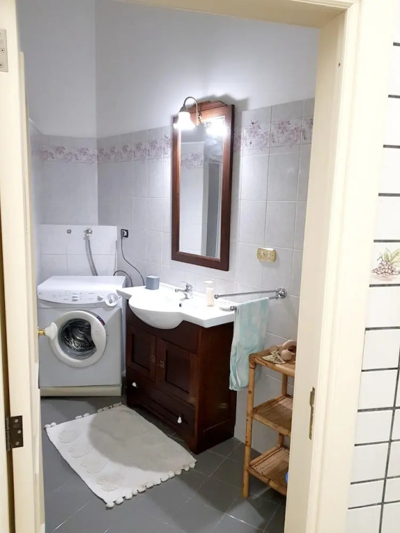 Apartment With 3 Bedrooms In Lecce With Balcony And Wifi 15 Km From The Beach