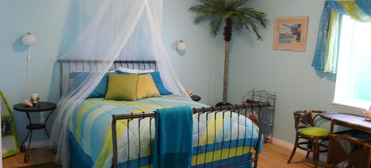 Heartstone B&B