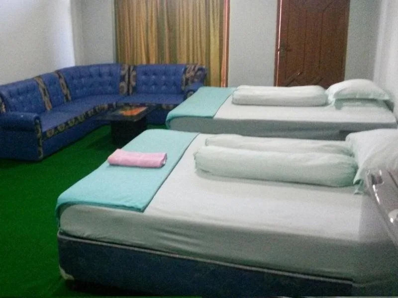 Hotel Sanggam