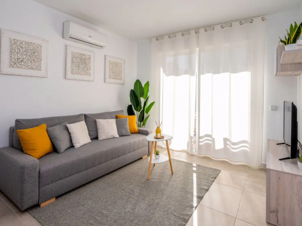 Apartment Sakura Segur de Calafell