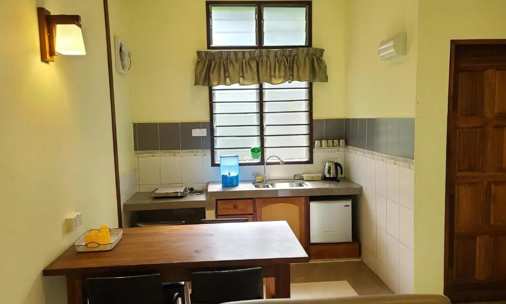 Sepilok B&B