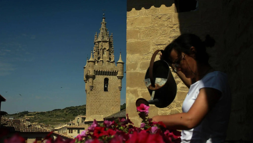 Posada de Uncastillo