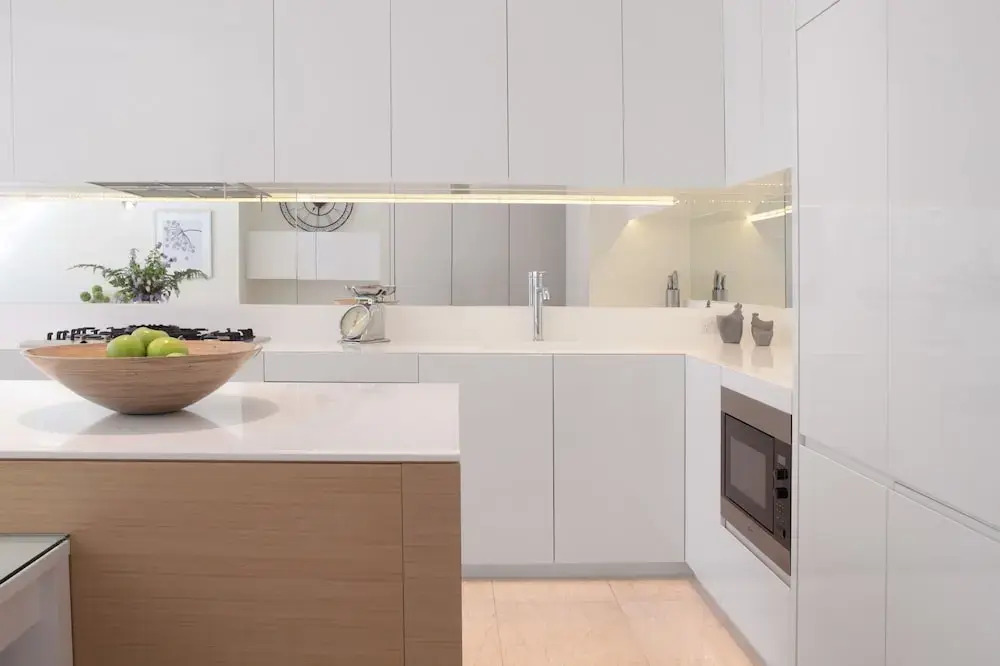 Boutique Stays - The Residence