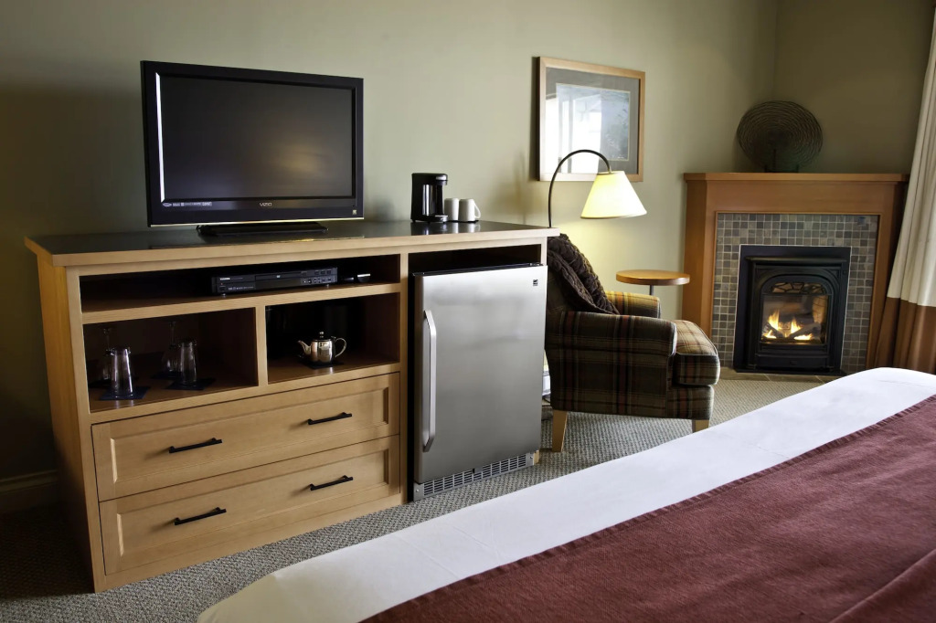Long Beach Lodge Resort