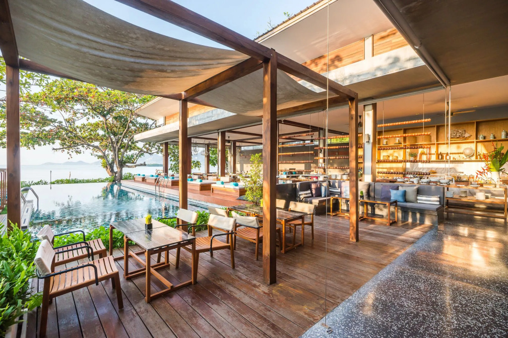 Casa De Mar - Koh Samui