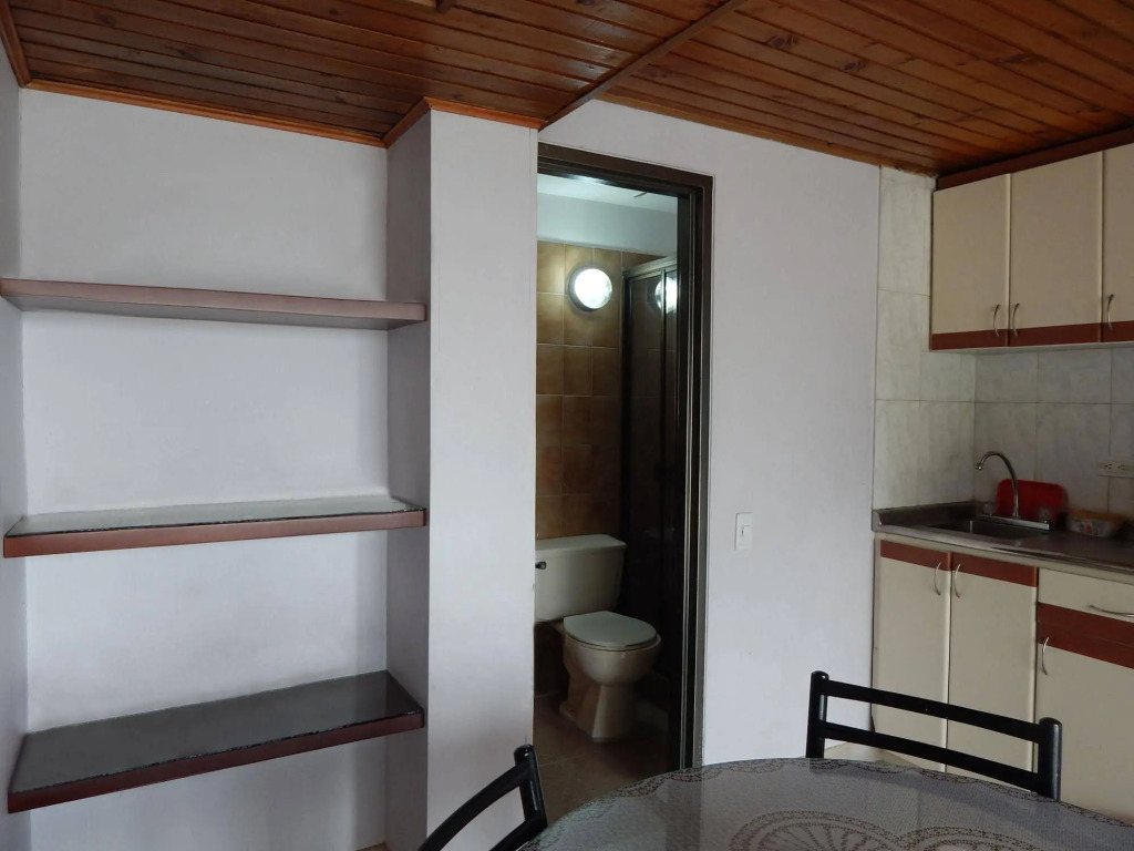 Apartamentos Galerías