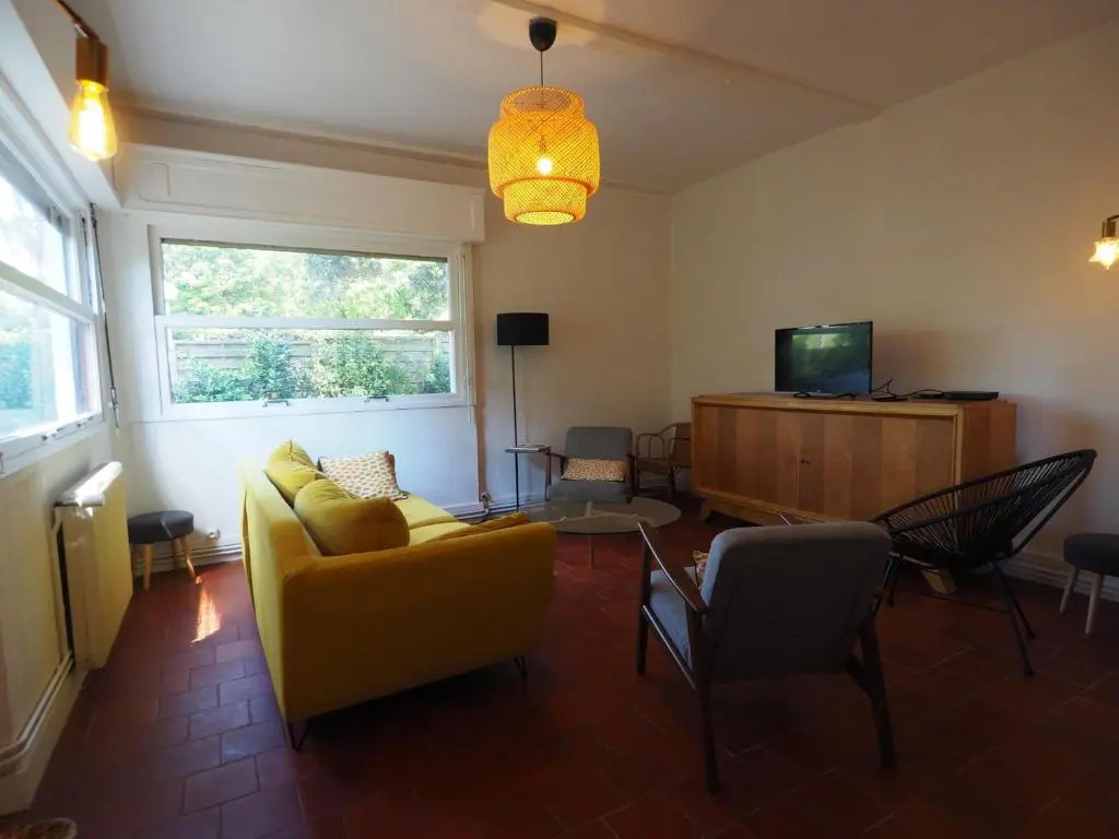 Maison Pyla-sur-Mer, 5 pièces, 12 personnes - FR-1-474-121