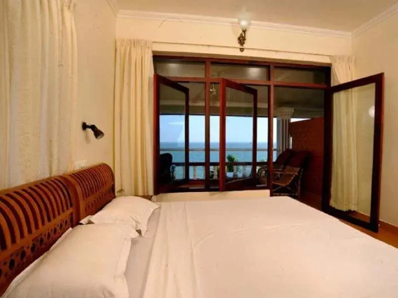 Vijaya Varma Beach Resort