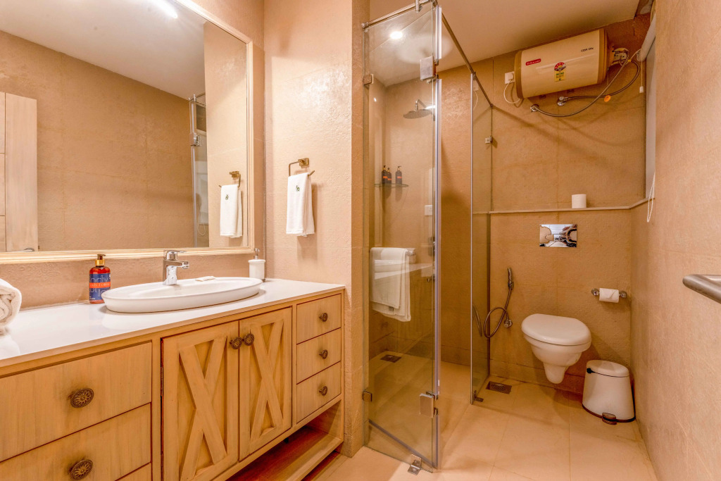 Gorgeous 1BHK
