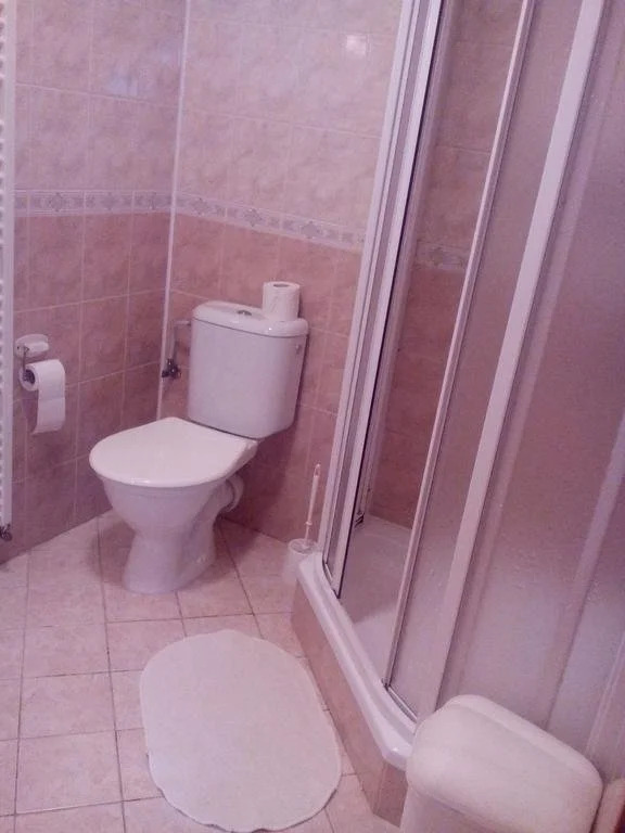 Hotel Zámeček Raspenava