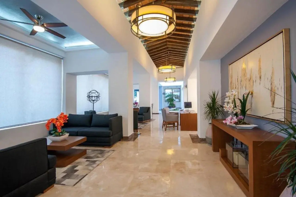 Almar LGBT Luxury Resort