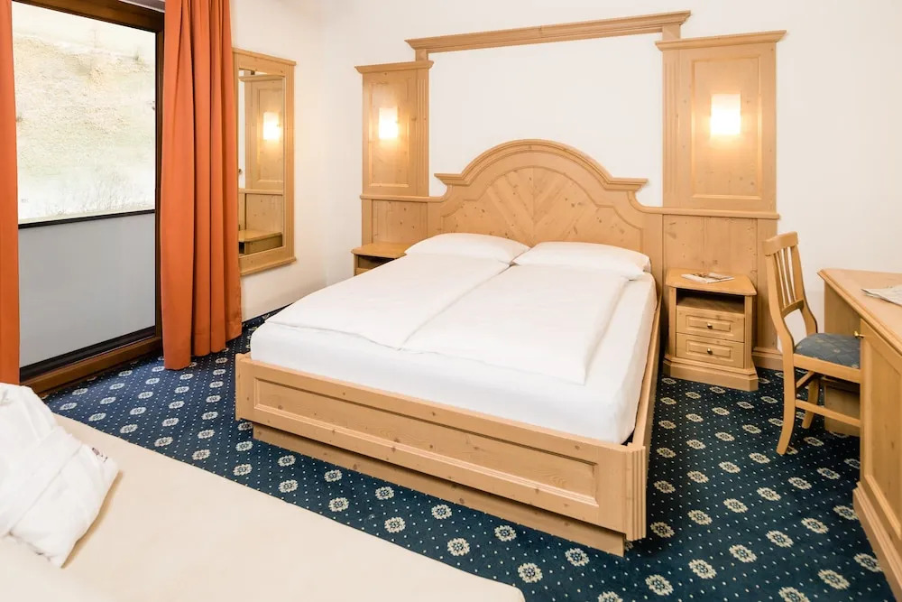 Hotel Almina