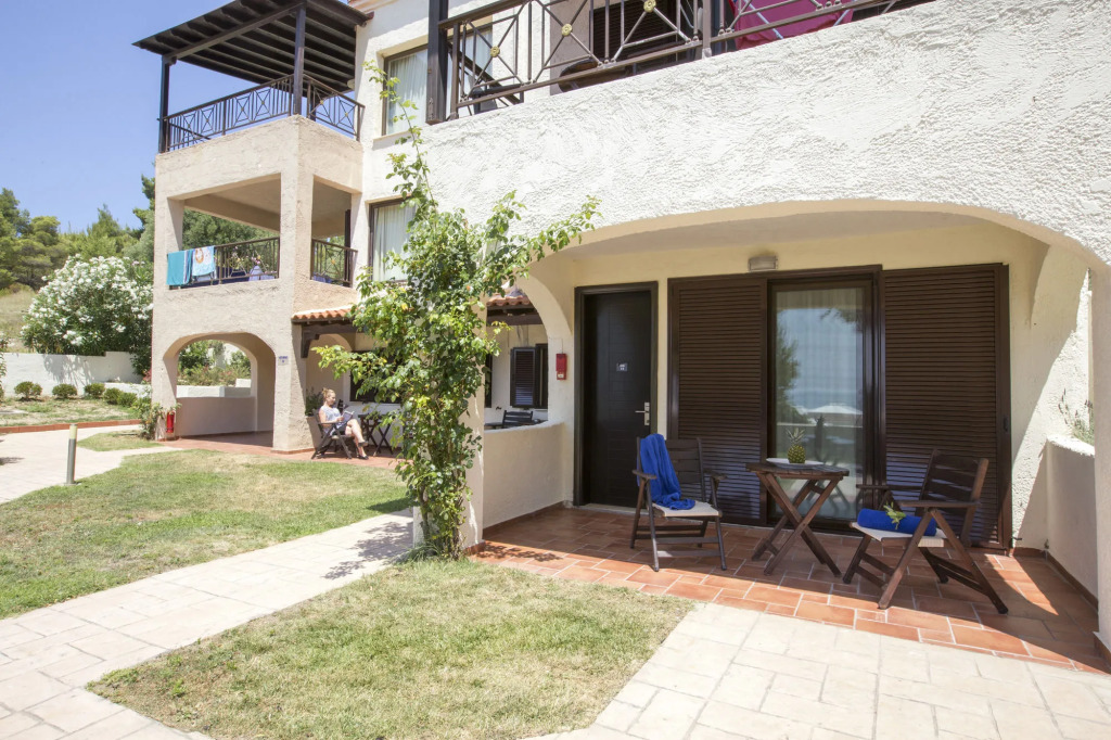 Elani Bay Resort