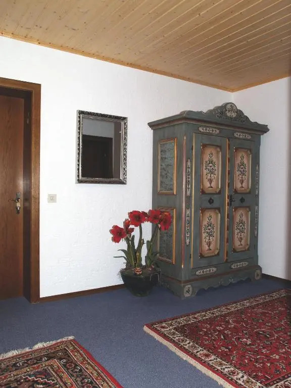 Pension zur Klause