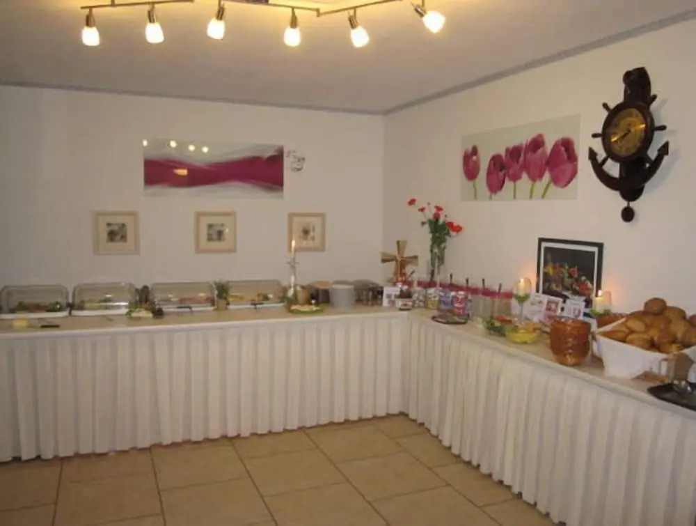 Hotel Am Deich