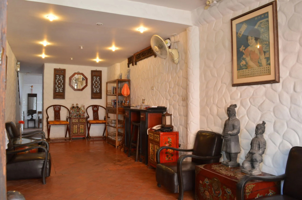 BTC Hua Hin Home managed by BTC Boutique Resort