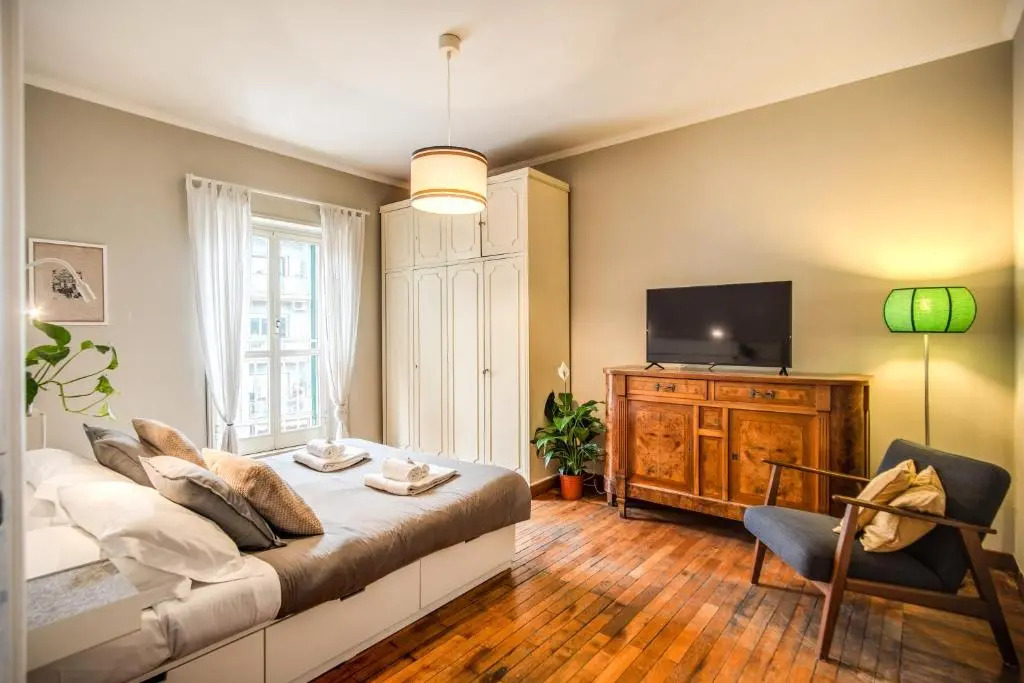 RR Apartments San Giovanni