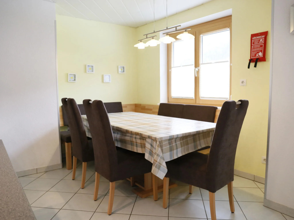 Holiday Home Heidi by Interhome