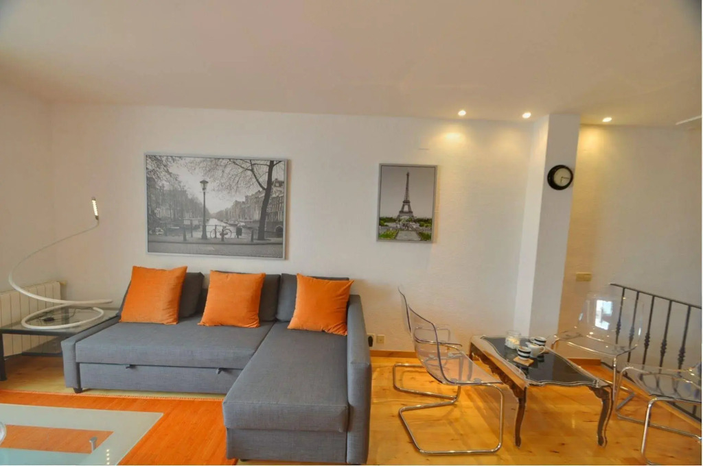 The Moonlight Sea View - 3 Bedroom Apartment - RNU 65118