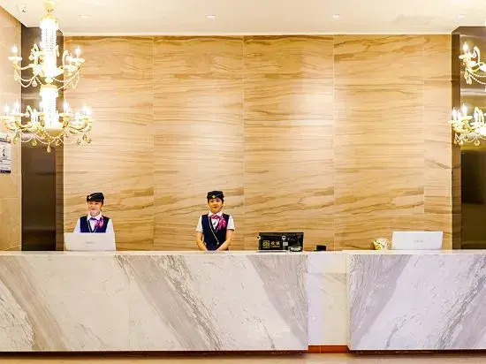 Jing Xi Hotel