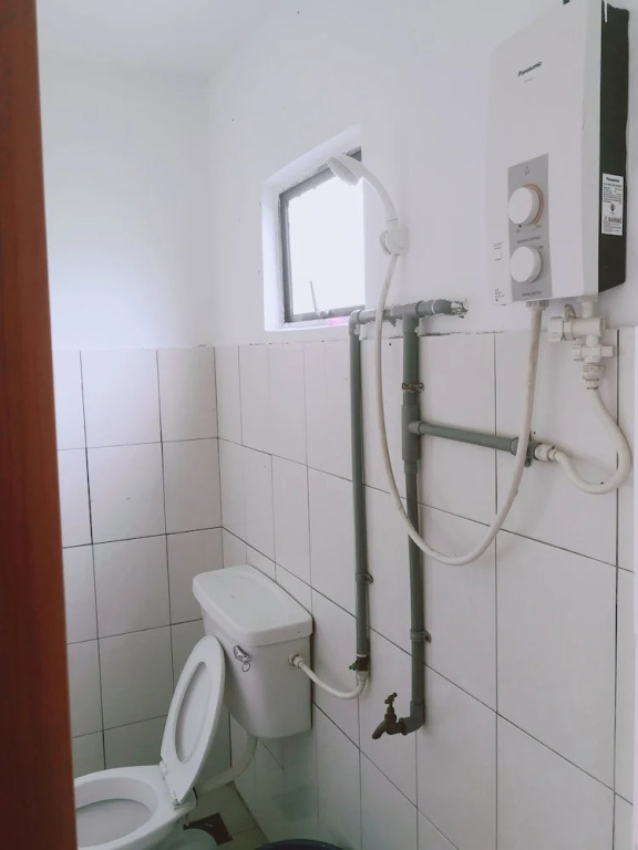 Maness Guesthouse & Homestay