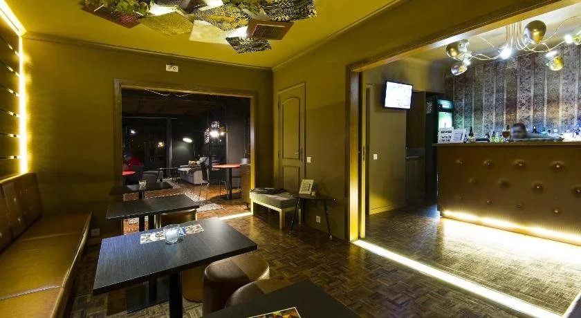 Pharmacy Hostel