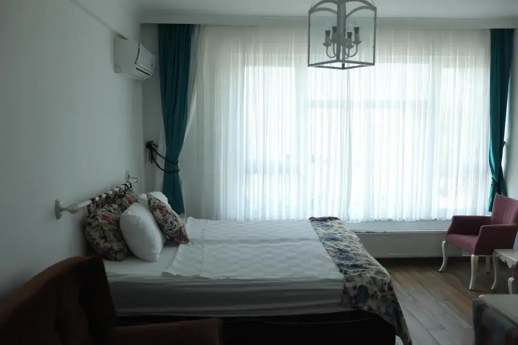 sahil otel