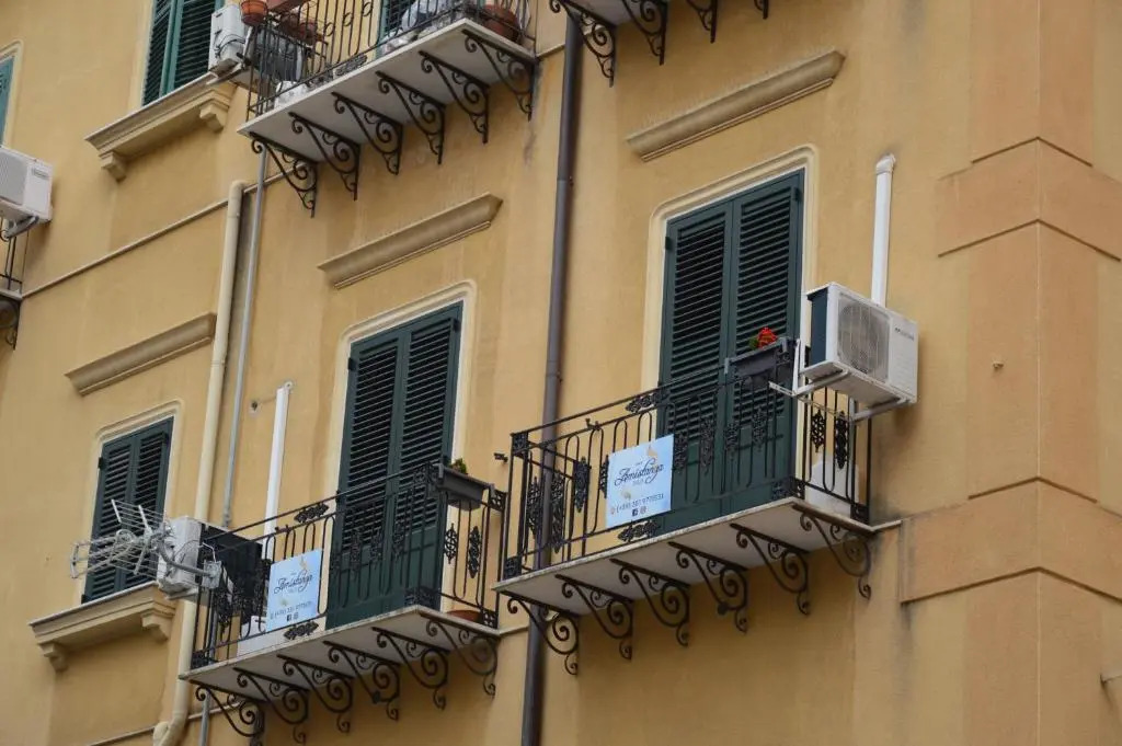 B&B Amistanza
