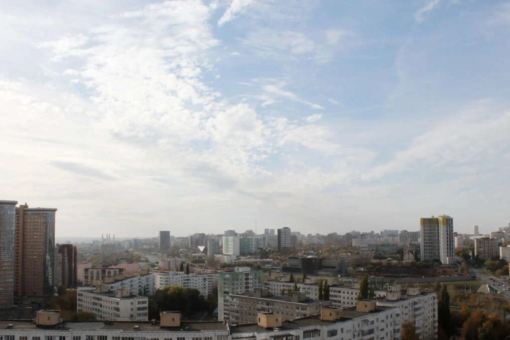 UfaRooms (УфаРумc) на улице Губайдуллина 10/1