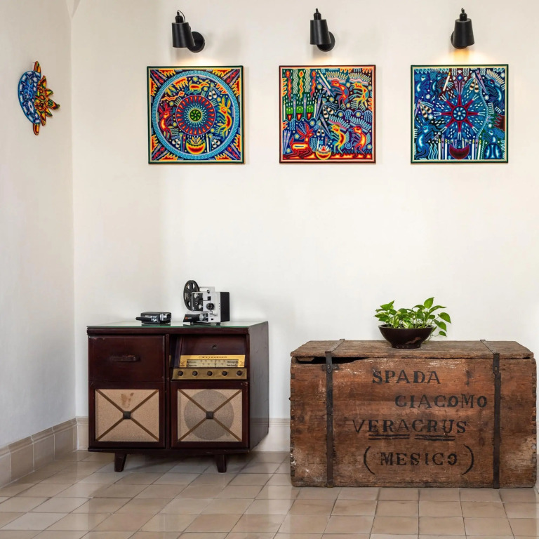 Villa Orquídea Boutique Hotel