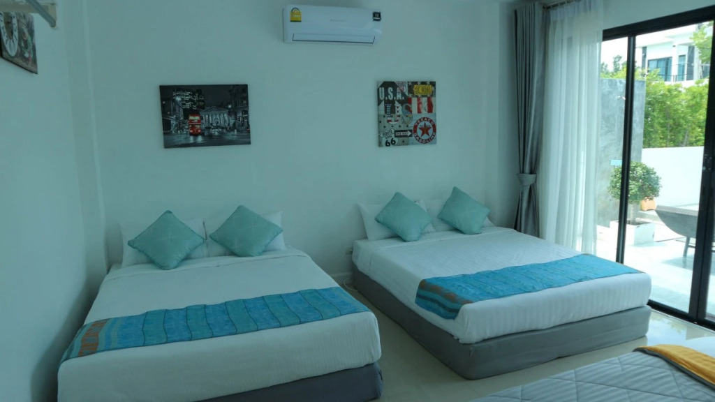 Pandaree Hua Hin