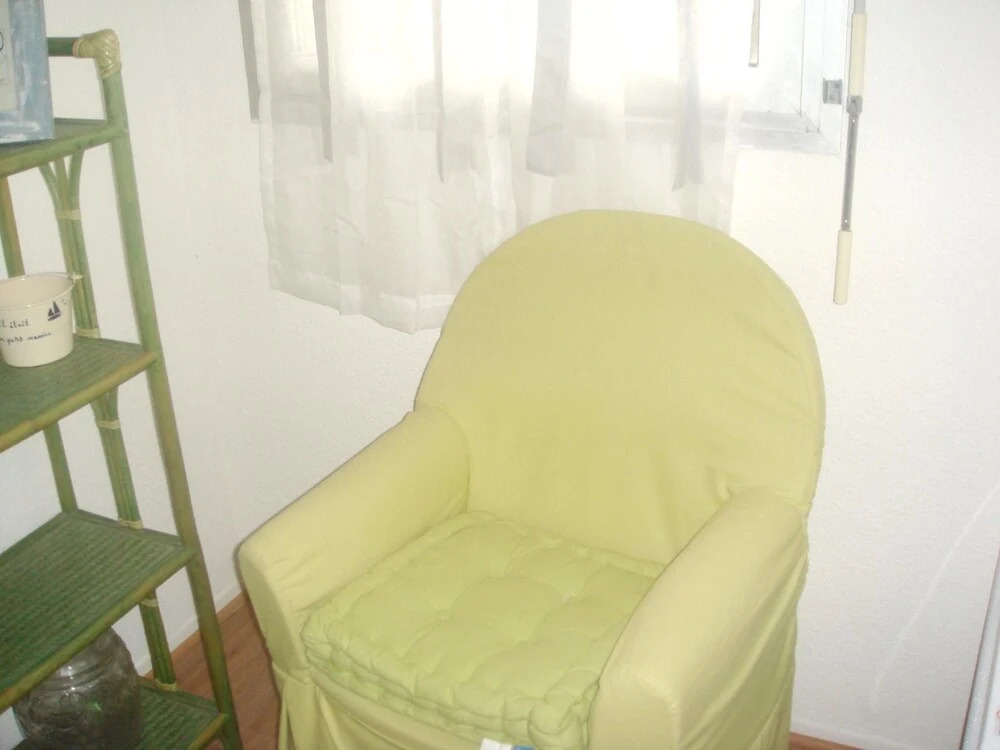Apartment Avenue de la Cigogne