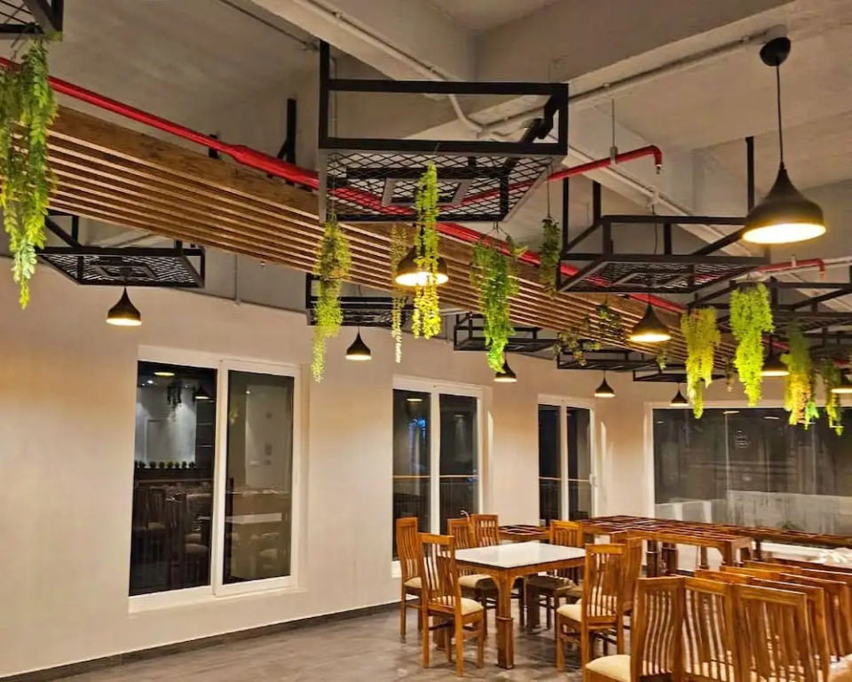 VAGA NAKSHATHRA SUITES